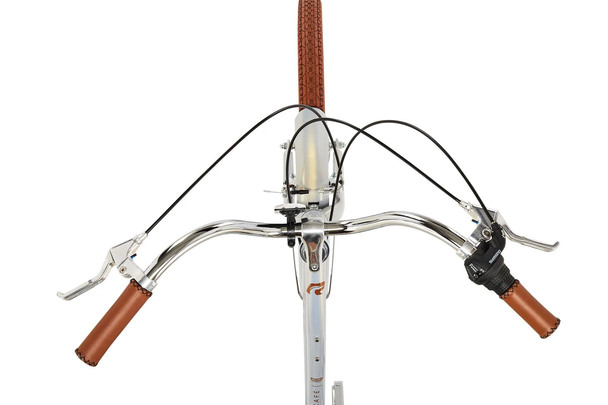 Café - Comfort Bike (26")