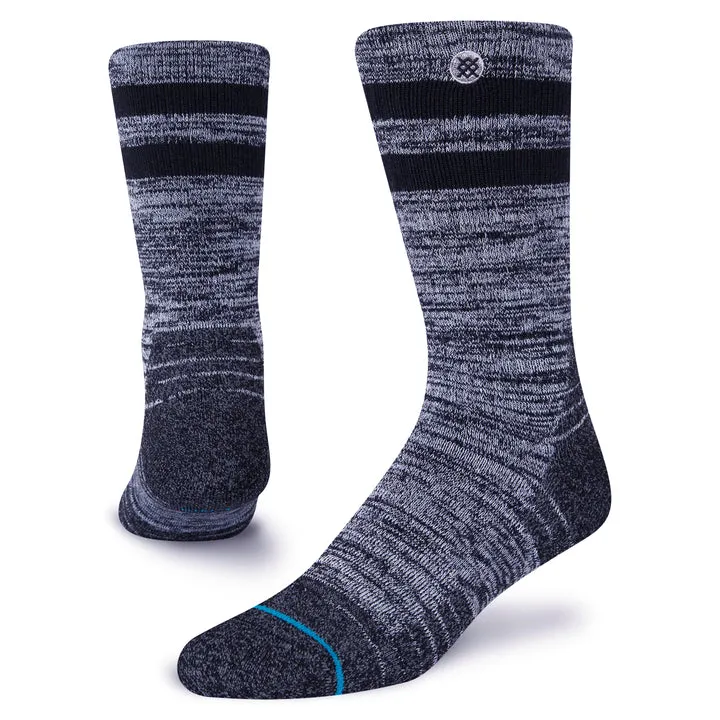 Campers Crew Socks