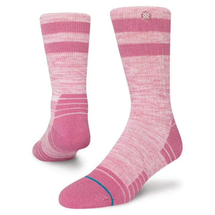 Campers Crew Socks