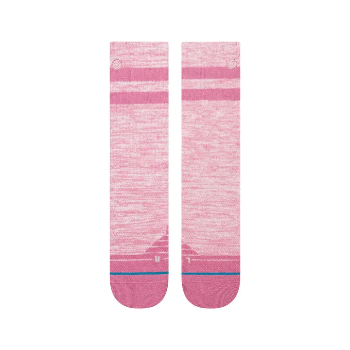 Campers Crew Socks