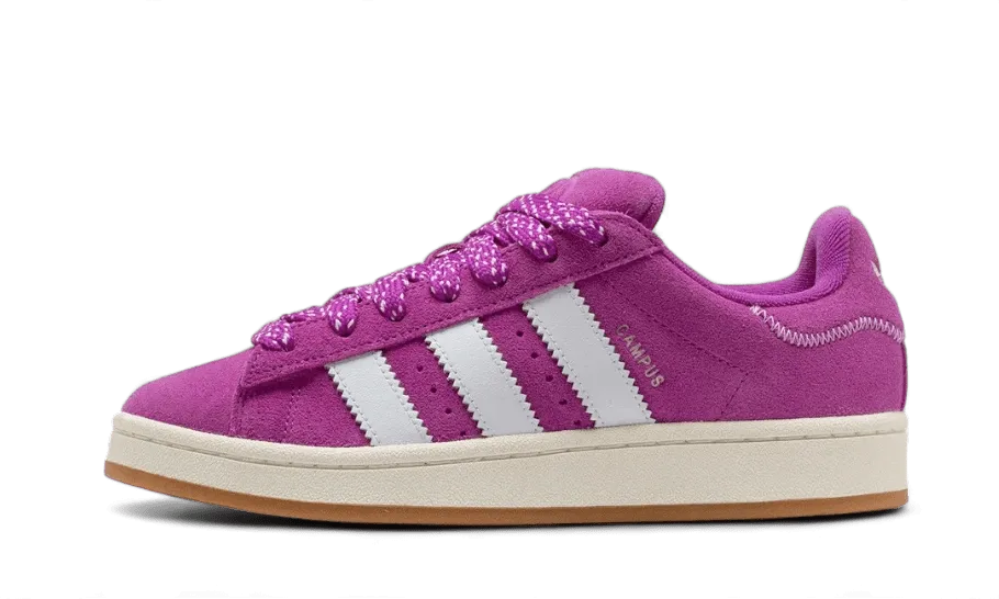 Campus 00s Purple Burst