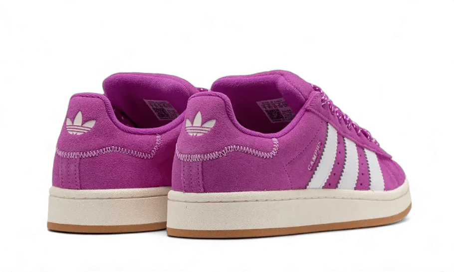 Campus 00s Purple Burst