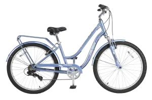 Campus - Comfort Bike (26")