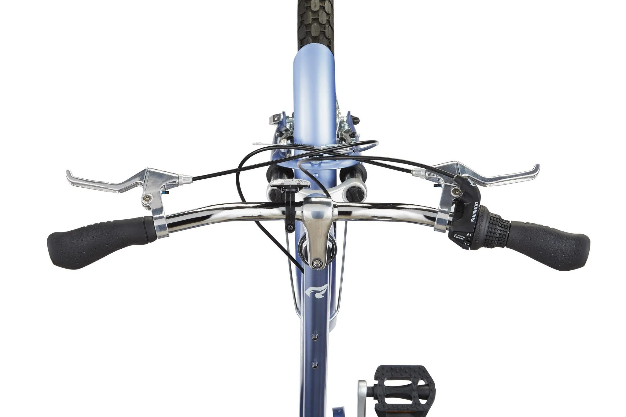 Campus - Comfort Bike (26")