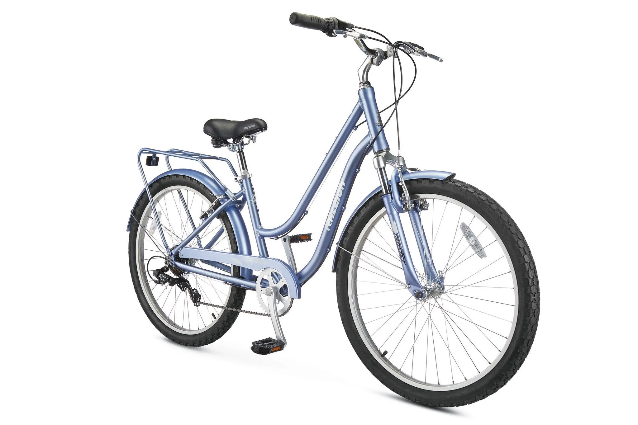 Campus - Comfort Bike (26")
