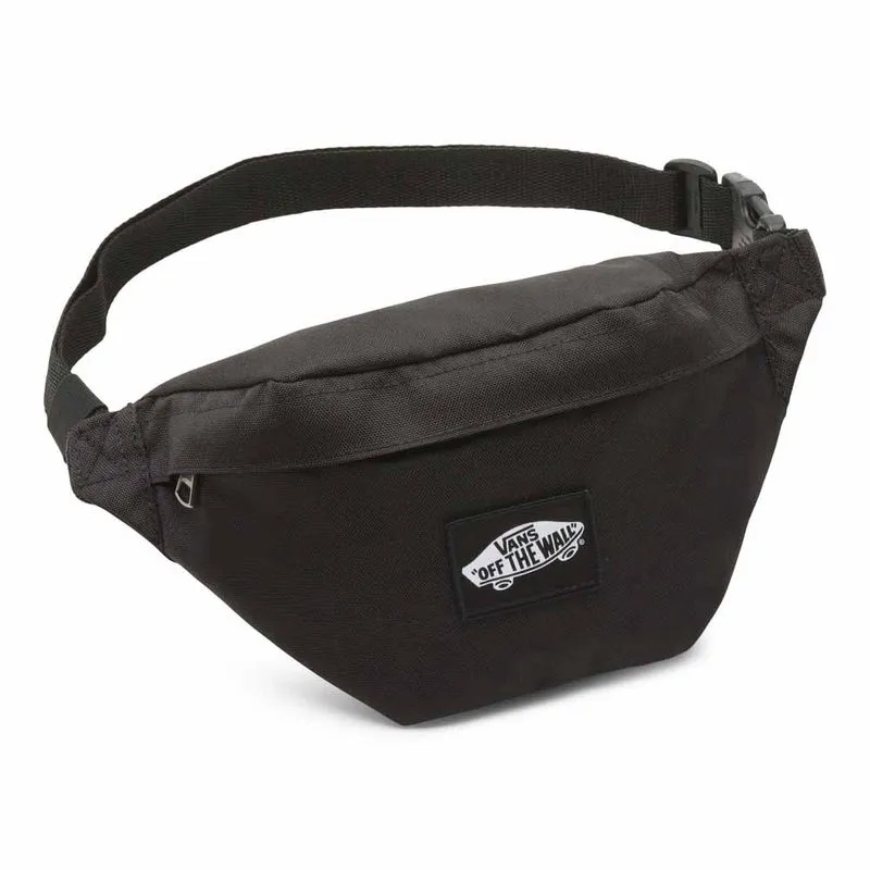 Canguro Traveler Black