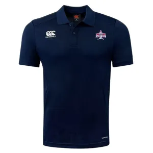 Capital Selects Club Dry Polo by Canterbury