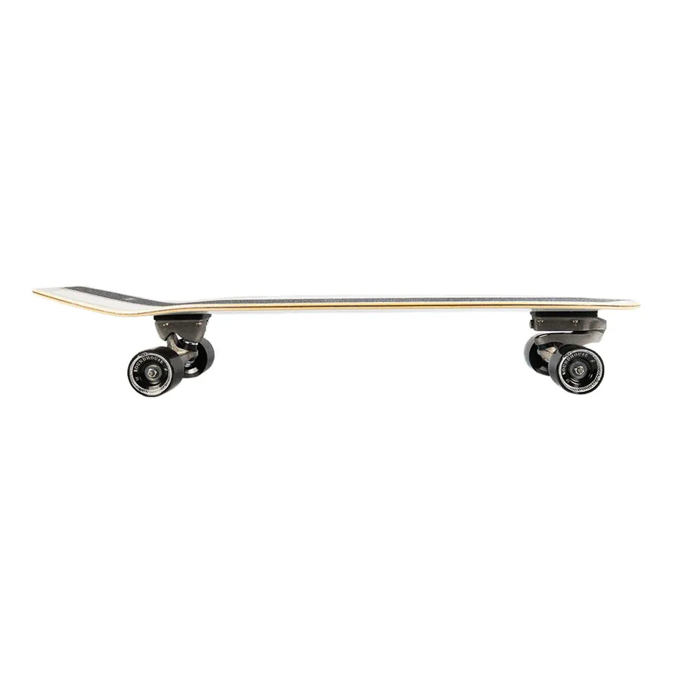 Carver Bing Continental - C7 Complete Surf Skate