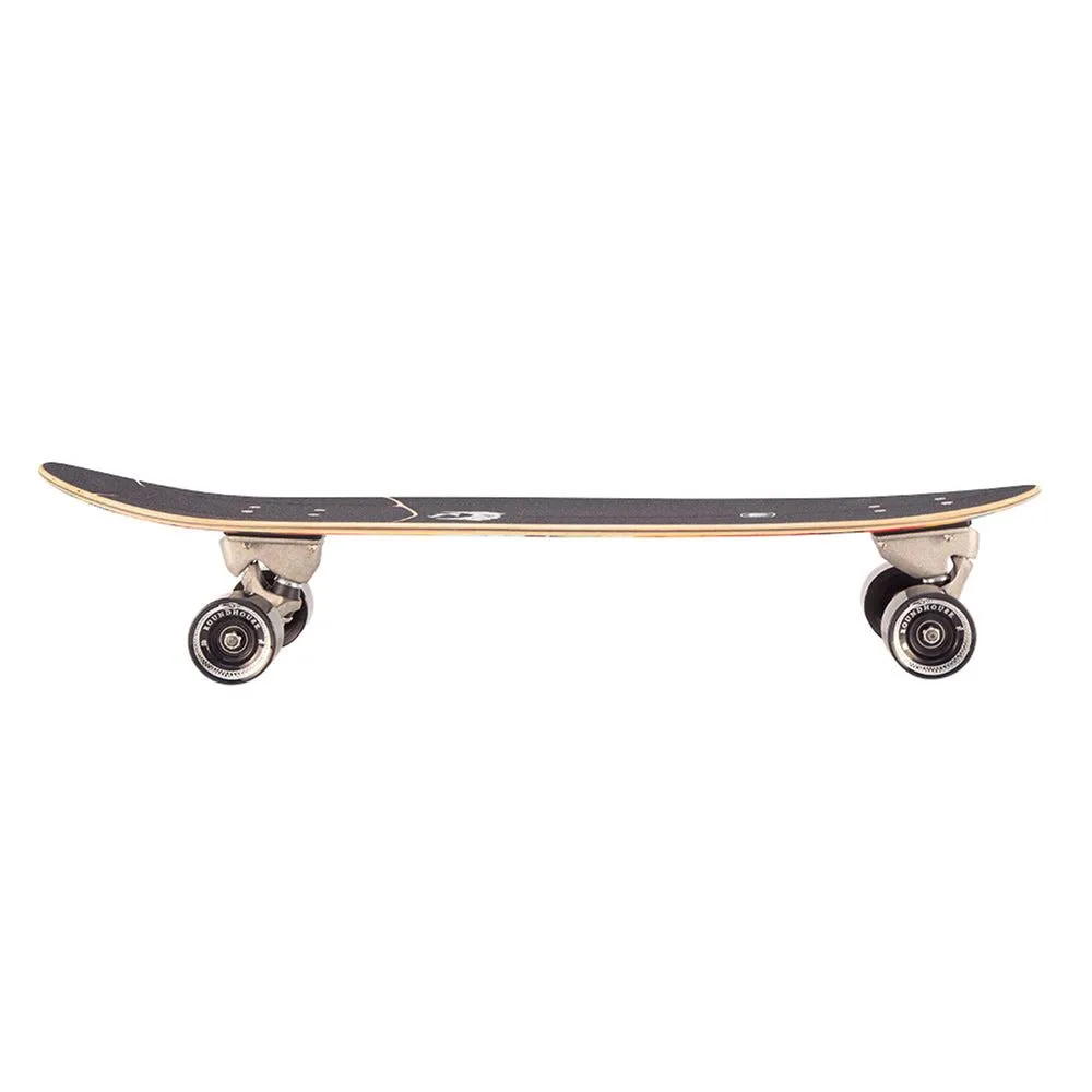 Carver ...Lost Retro Tripper Surfskate Cruiser Skateboard CX - 10.5" x 32.0" WB 18.0"