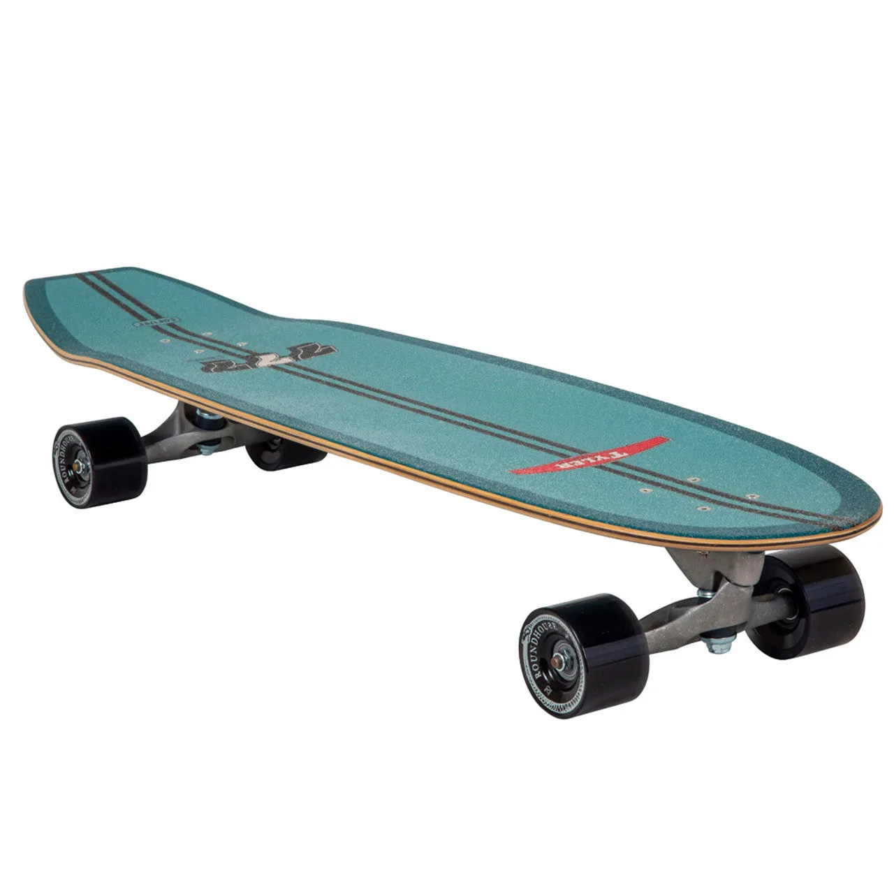 Carver Tyler "777" 36.5" CX Surfskate