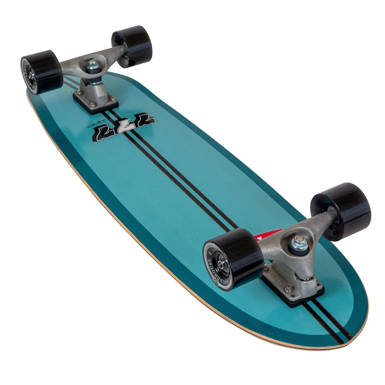 Carver Tyler "777" 36.5" CX Surfskate