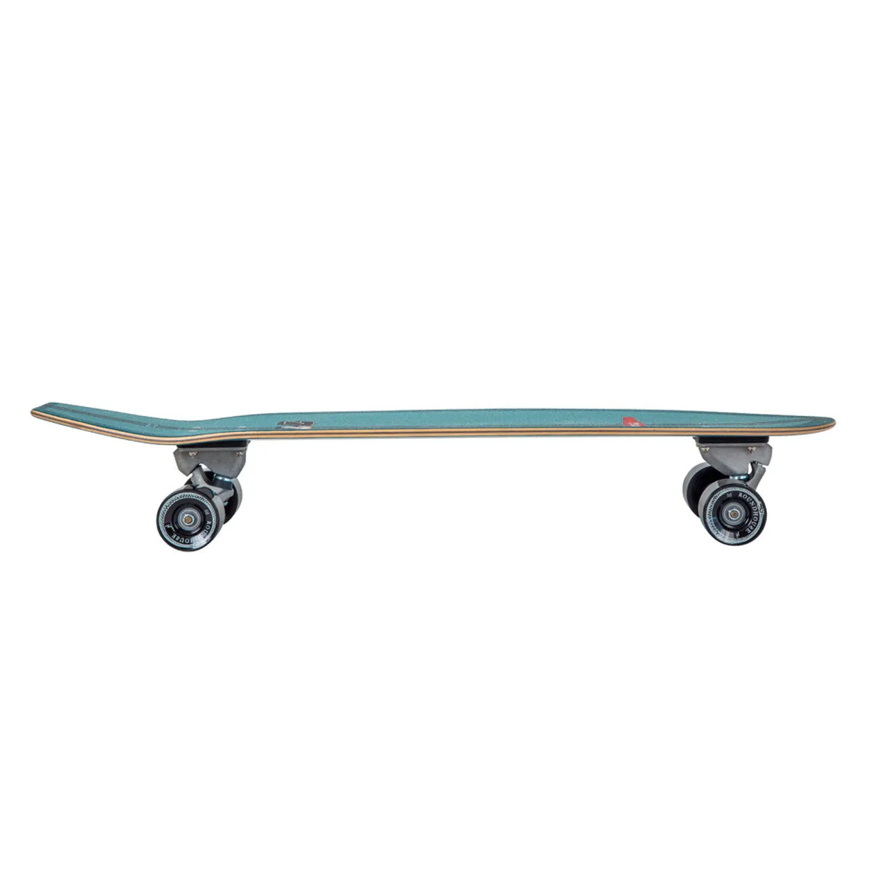 Carver Tyler "777" 36.5" CX Surfskate