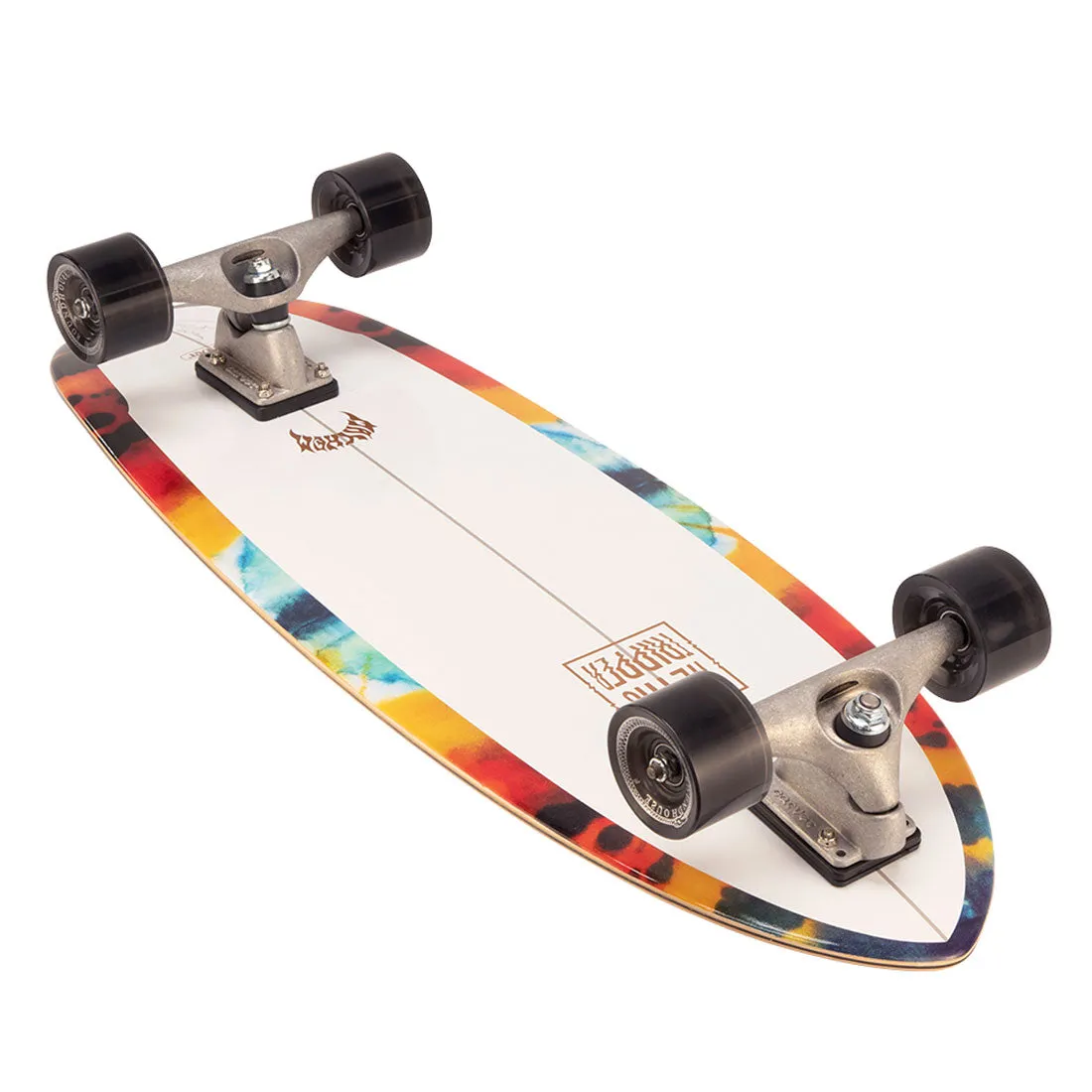 CARVER x Lost C7 Retro Tripper Surf Skate