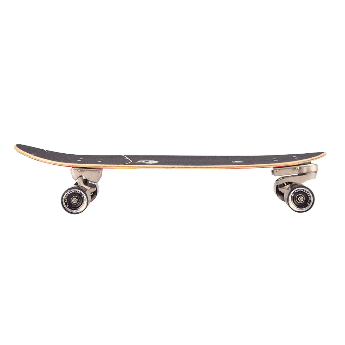 CARVER x Lost C7 Retro Tripper Surf Skate