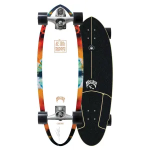 CARVER x Lost C7 Retro Tripper Surf Skate