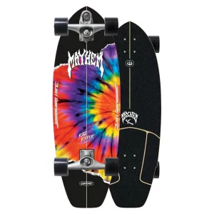Carver x Lost Rad Ripper 31" C7 Surfskate