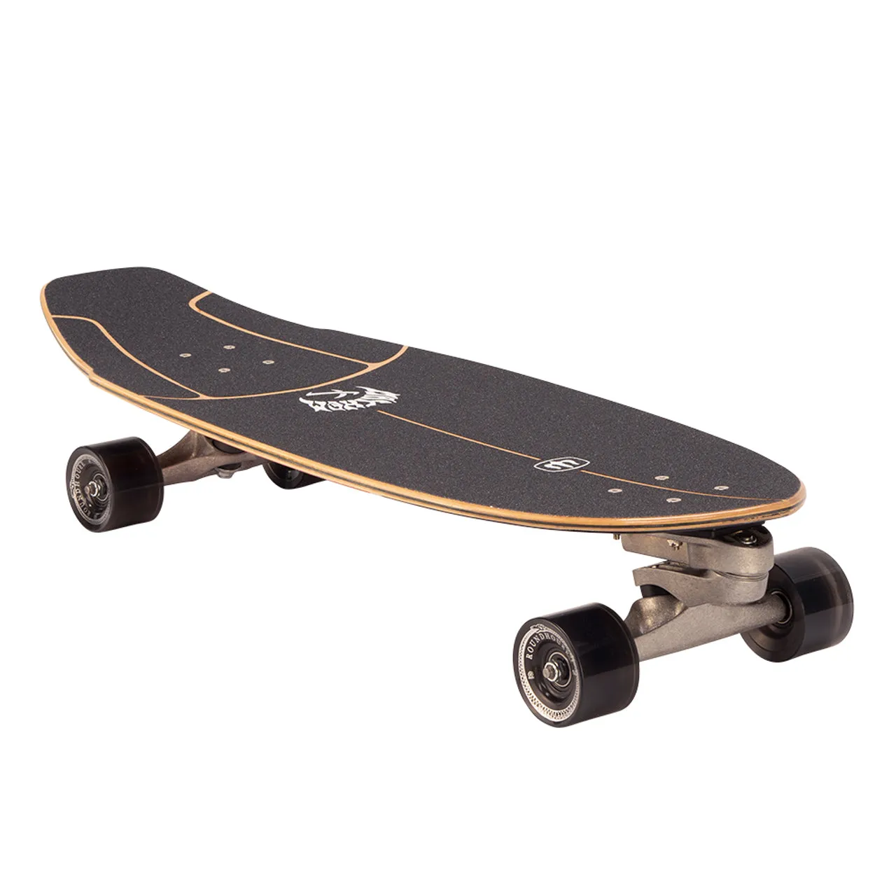 Carver x Lost Rad Ripper 31" C7 Surfskate