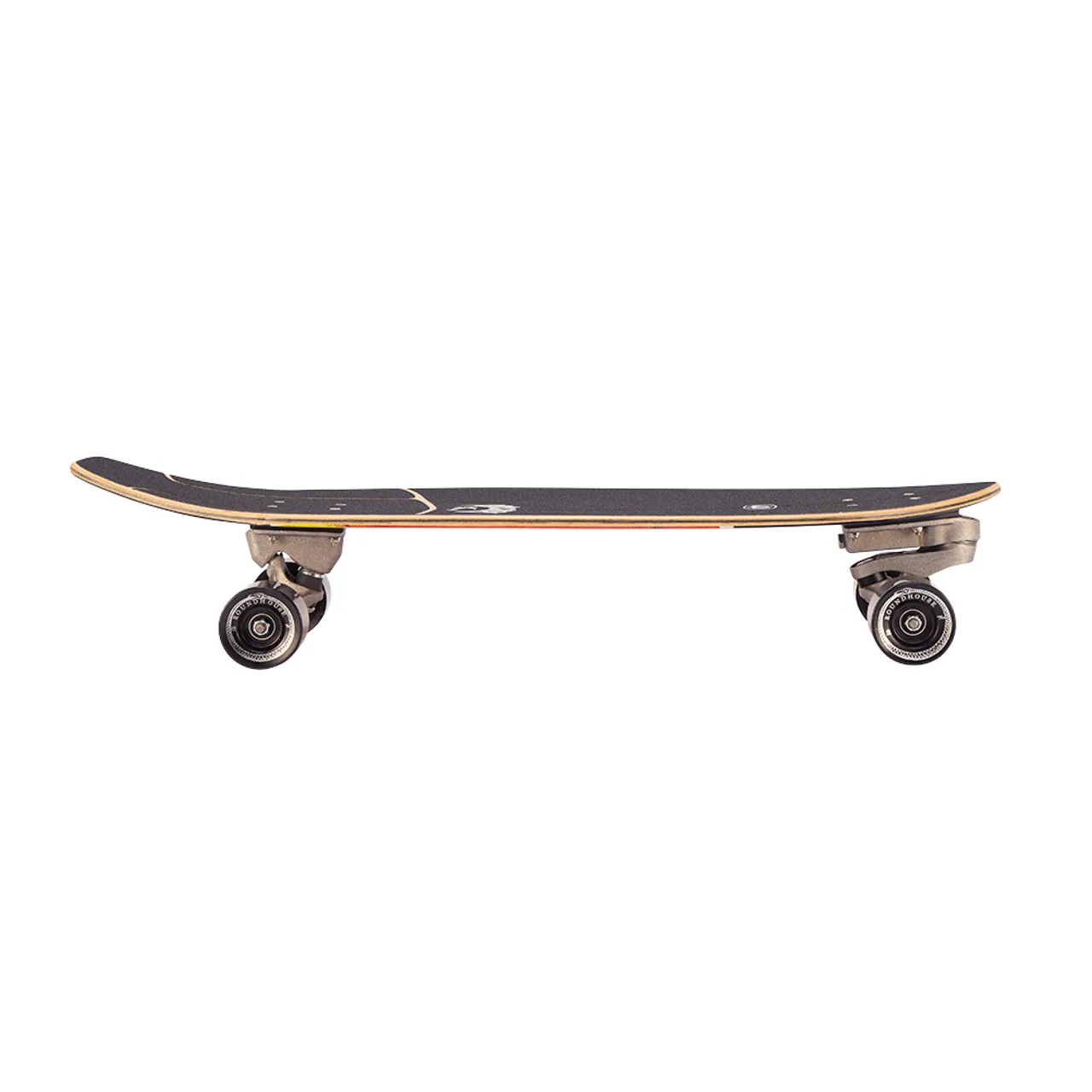 Carver x Lost Rad Ripper 31" C7 Surfskate
