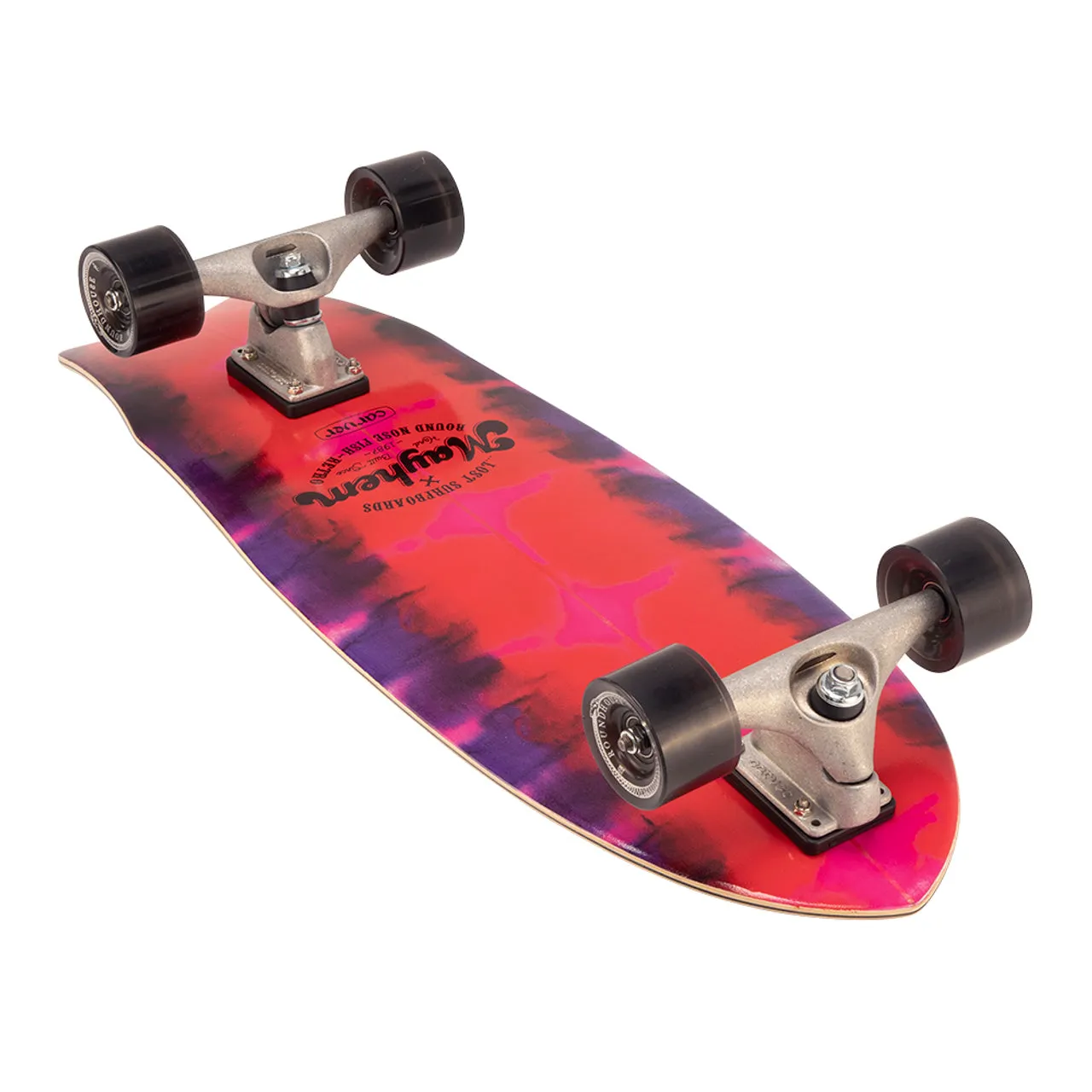 Carver x Lost RNF Retro 29.5" CX