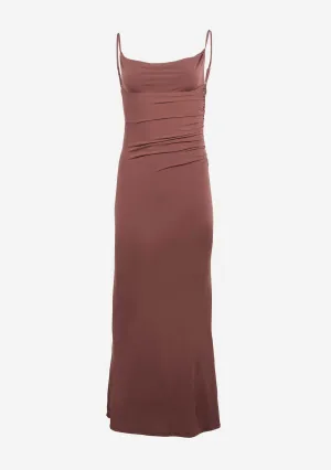 Cascade Dress