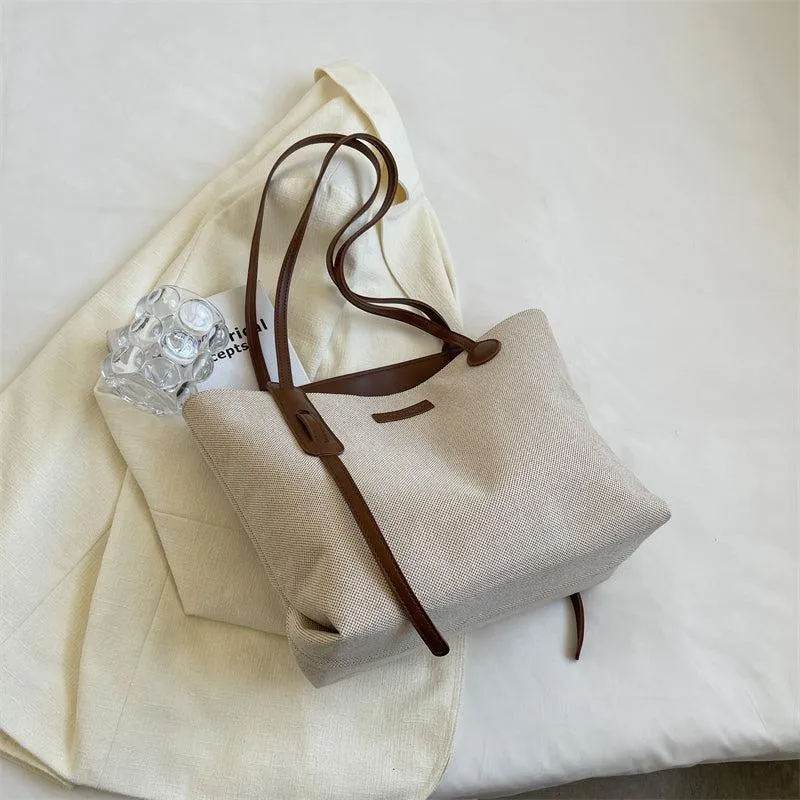 Casual Tote Bag