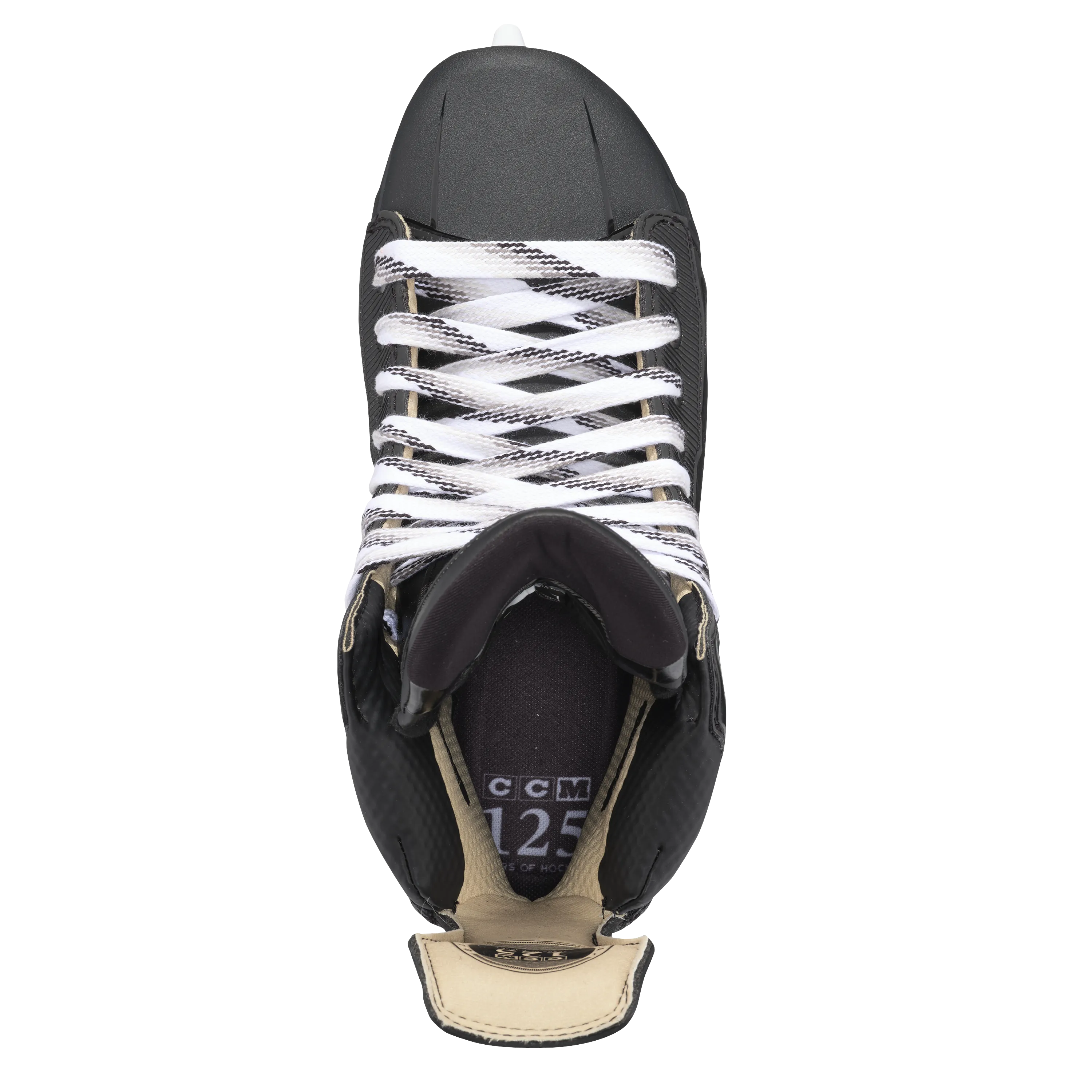 CCM Retro Tacks 652 Pro Skate- Senior