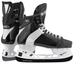 CCM Tacks Retro 652 Pro Senior Hockey Skates