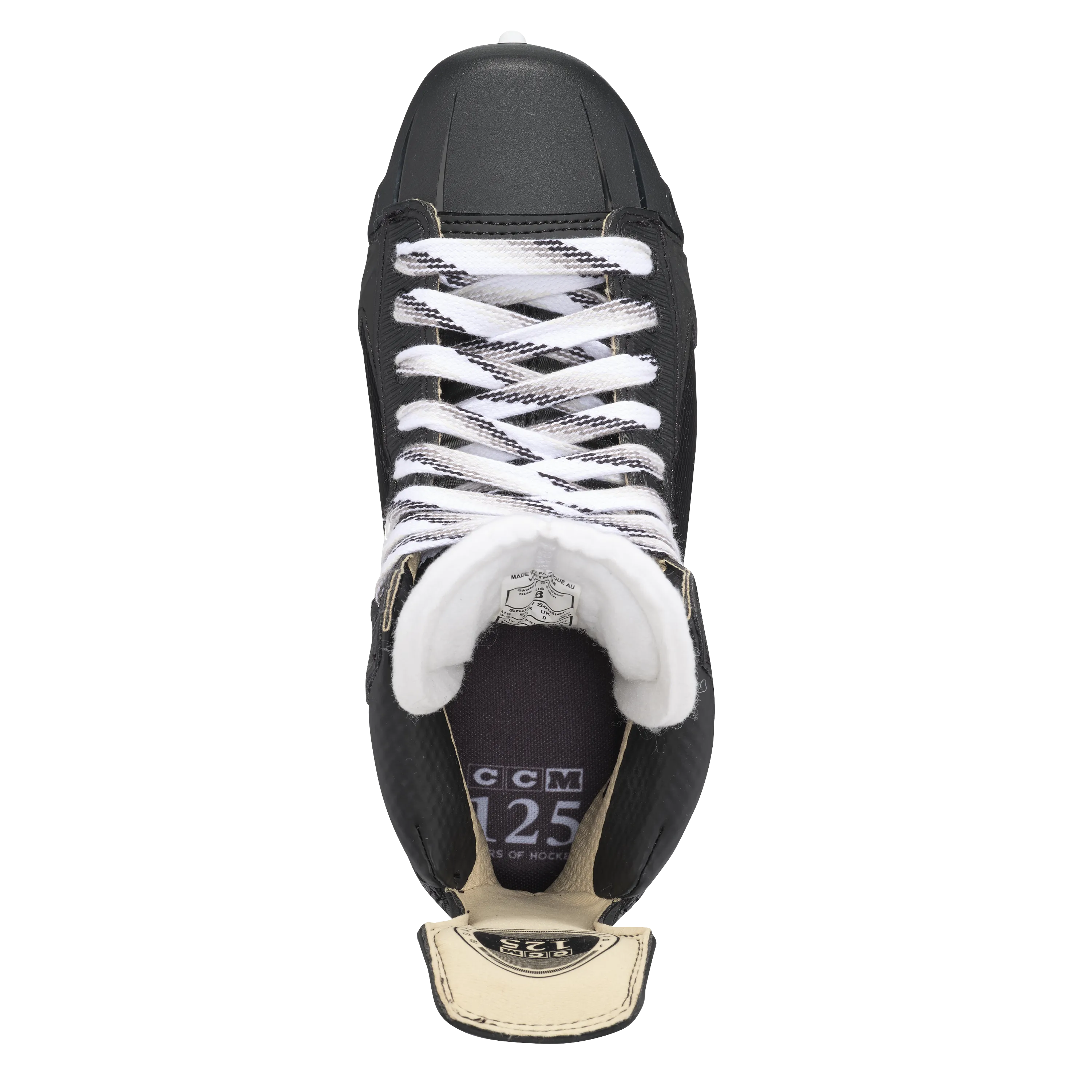 CCM Tacks Retro 652 Senior Hockey Skates