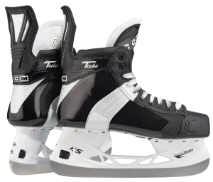 CCM Tacks Retro 652 Senior Hockey Skates