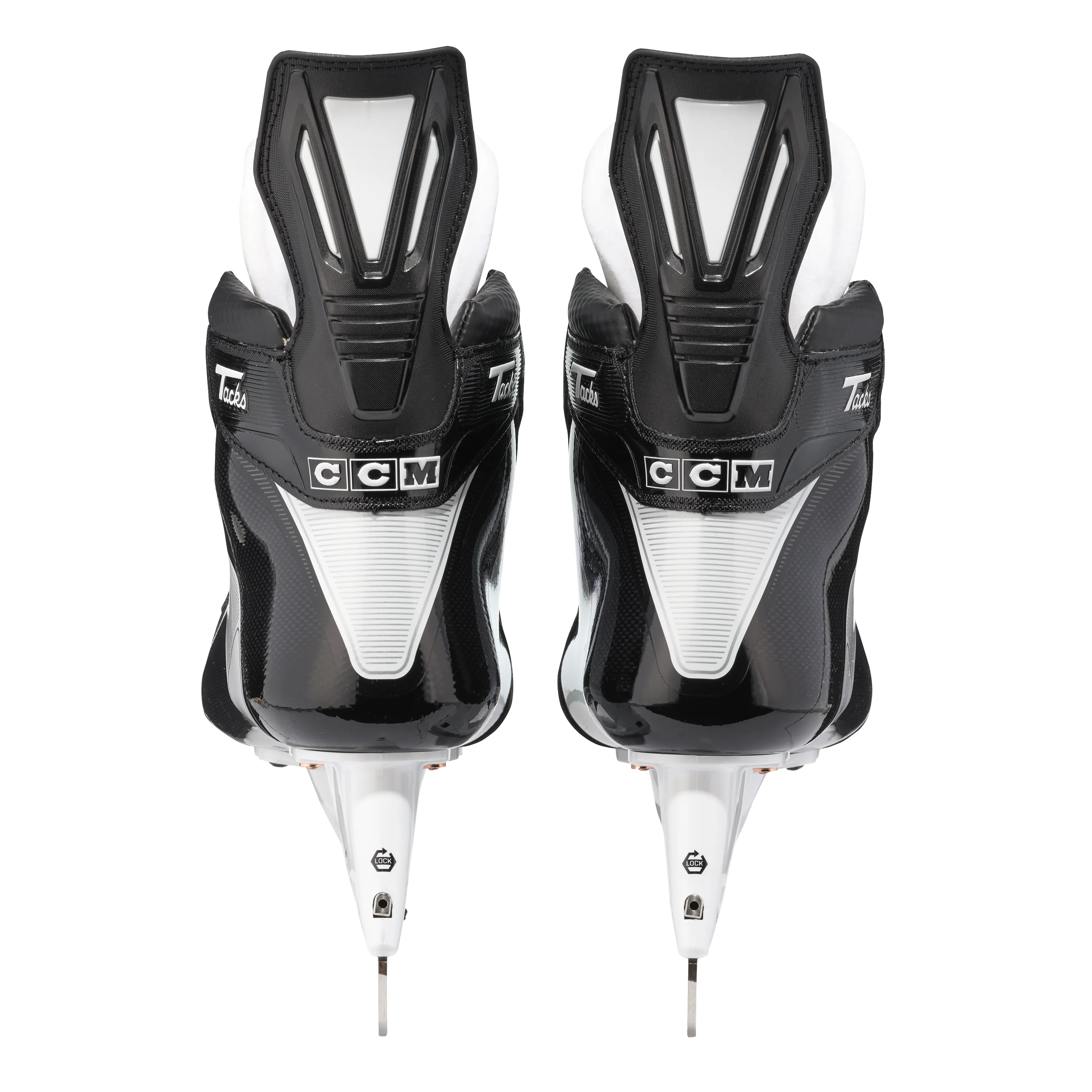 CCM Tacks Retro 652 Senior Hockey Skates