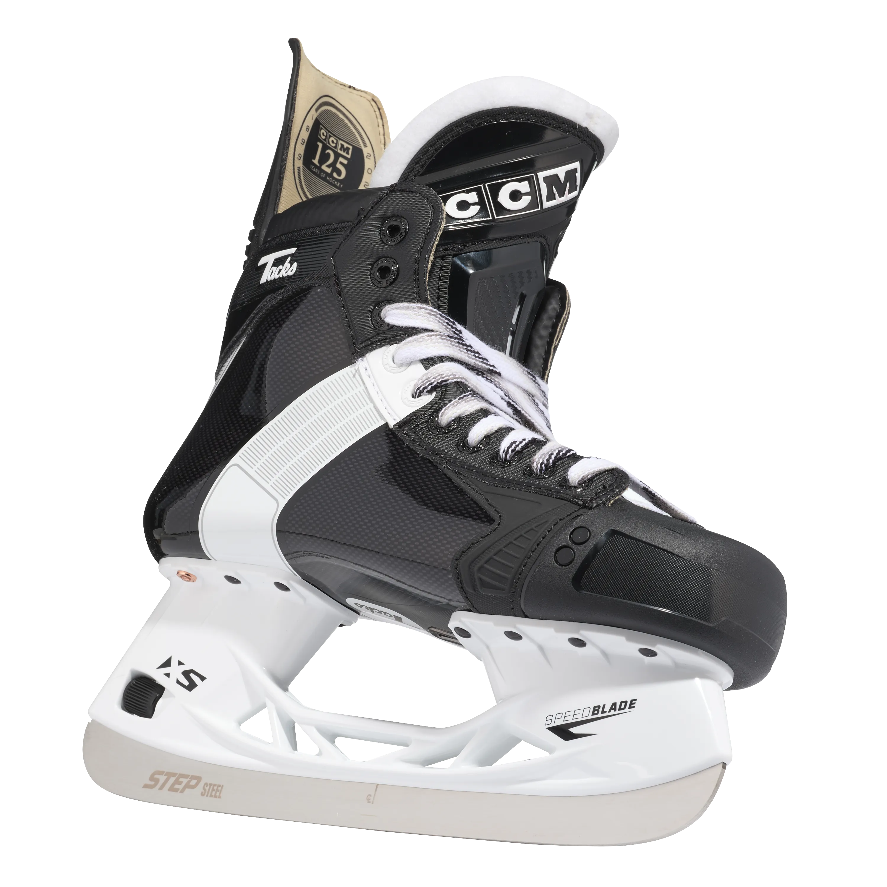 CCM Tacks Retro 652 Senior Hockey Skates