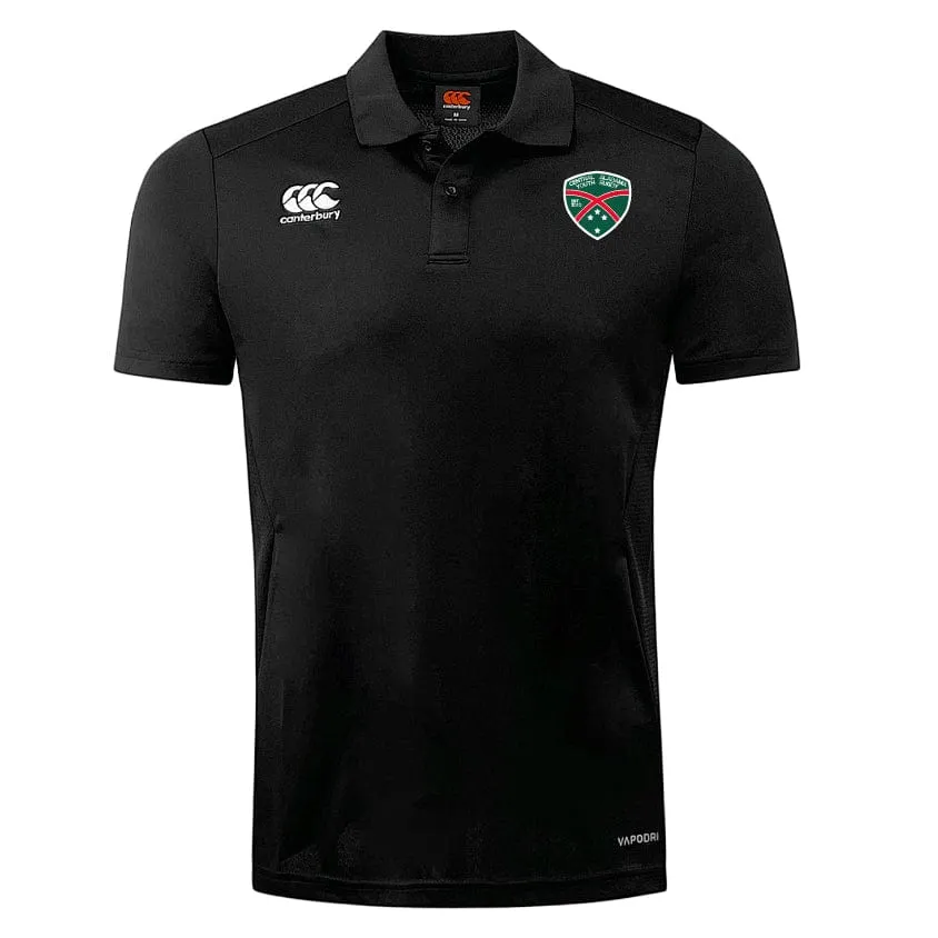 Central Alabama Youth Rugby Club Dry Polo by Canterbury