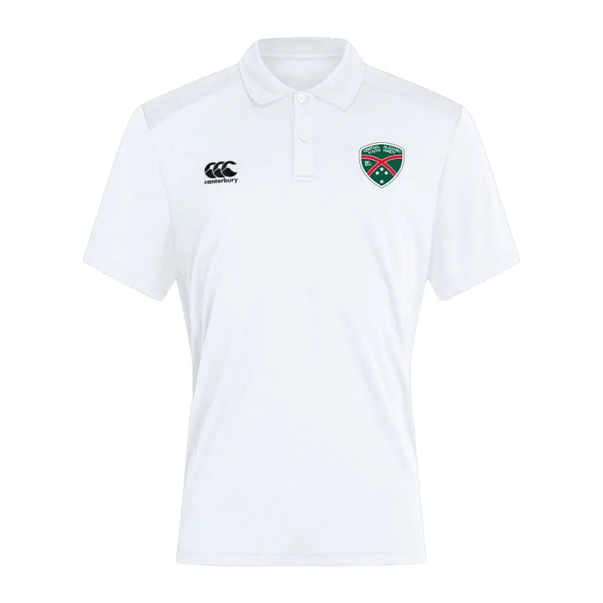 Central Alabama Youth Rugby Club Dry Polo by Canterbury