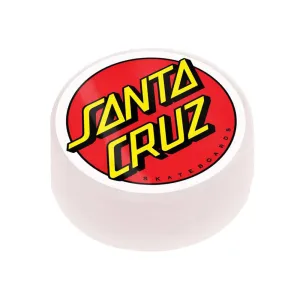 Cera Skate Santa Cruz Classic Dot Wax