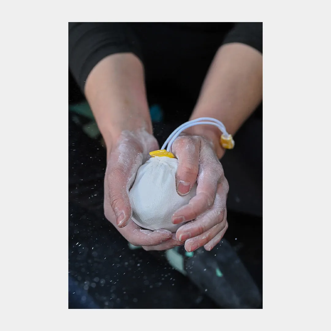 Chalk Ball