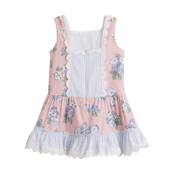 'Charlotte' Older Girl's Dress