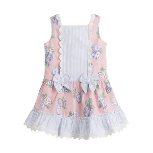 'Charlotte' Older Girl's Dress