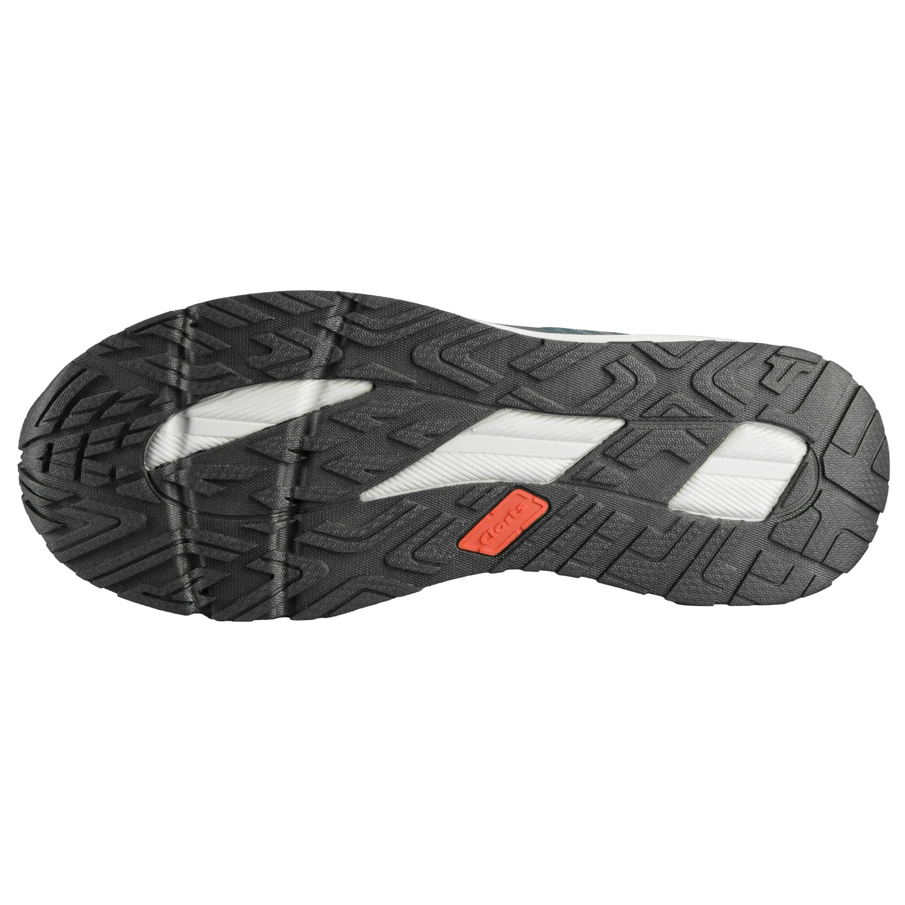 Chaussures de randonnée "Kono" - Homme