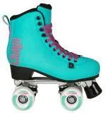 Chaya Melrose Deluxe : Classic Rollerskate : Amber or Turquoise