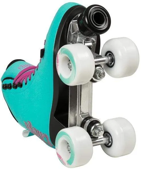 Chaya Melrose Deluxe : Classic Rollerskate : Amber or Turquoise