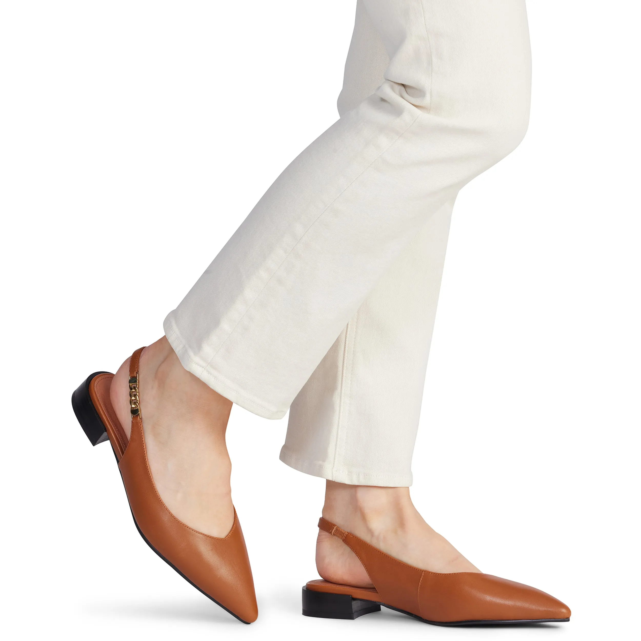Chloe Slingback