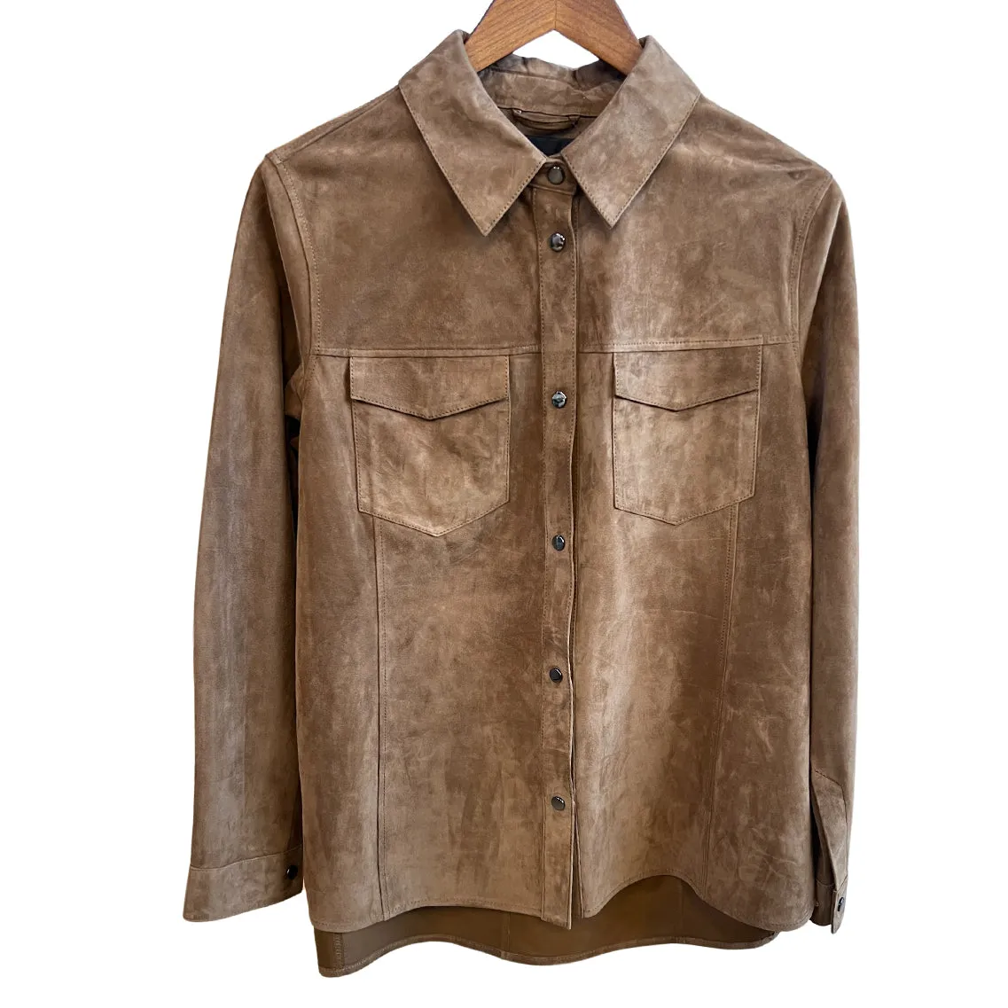 CHRIS - MEN'S JACKET