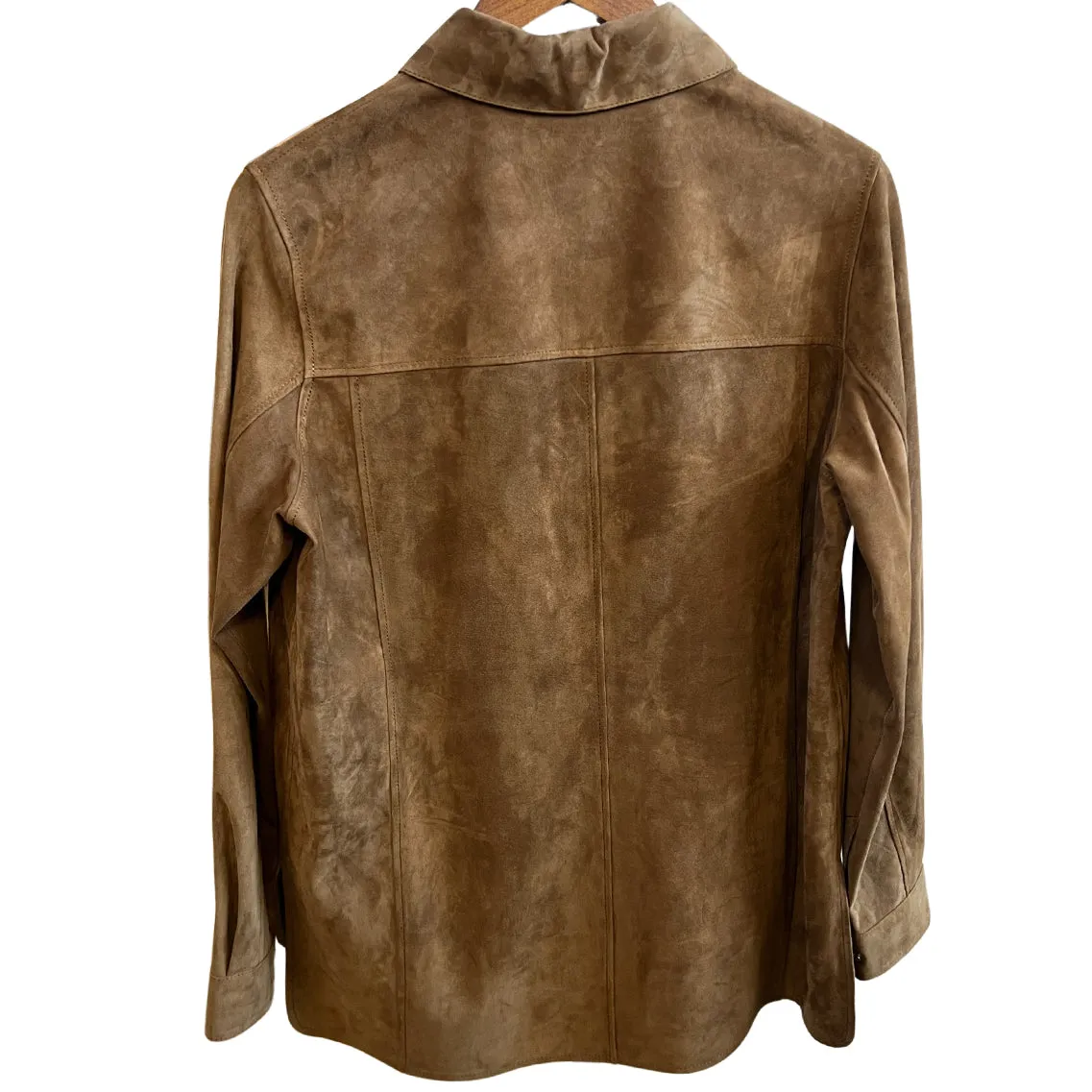 CHRIS - MEN'S JACKET