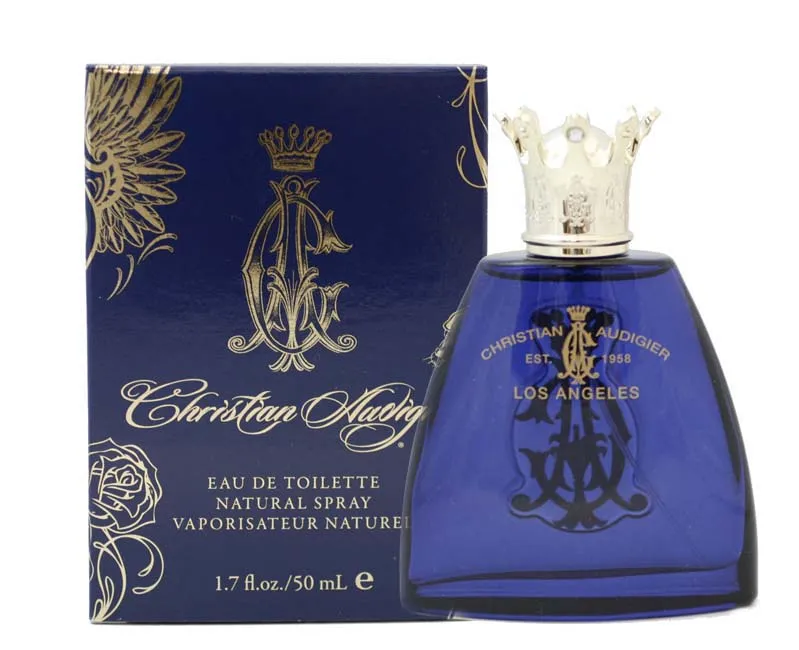 Christian Audigier Eau De Toilette for Men