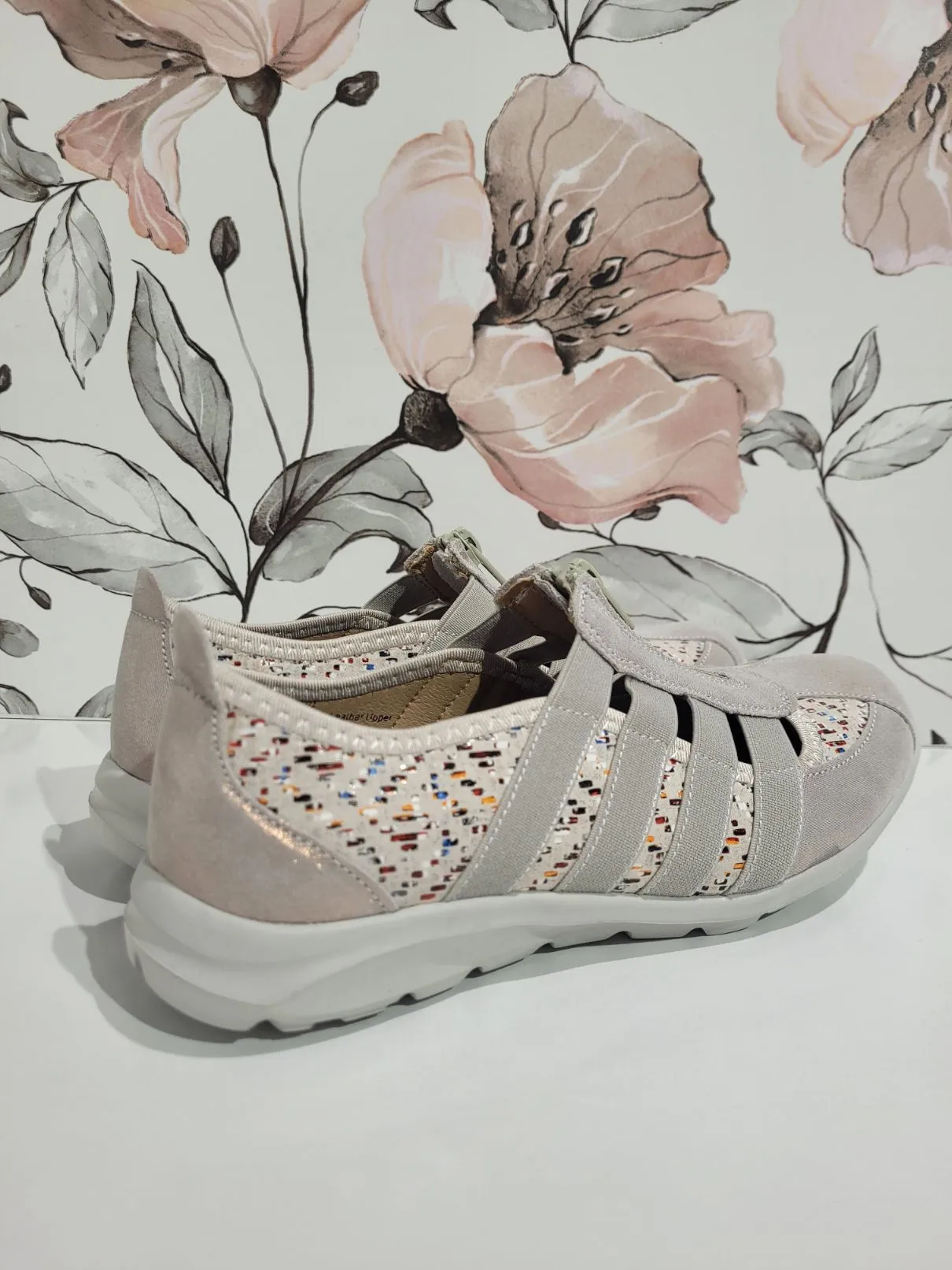 Christine Stone Multi by CC Resorts