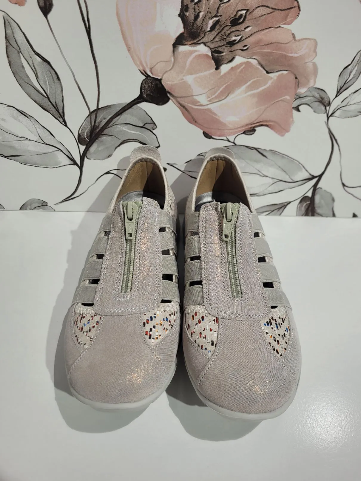 Christine Stone Multi by CC Resorts