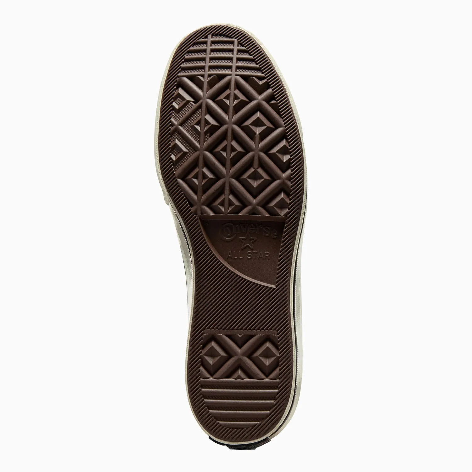 Chuck 70 High Vintage Canvas