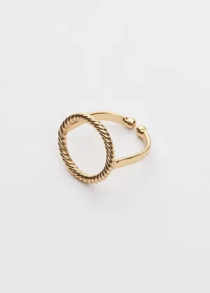 Circlet Ring