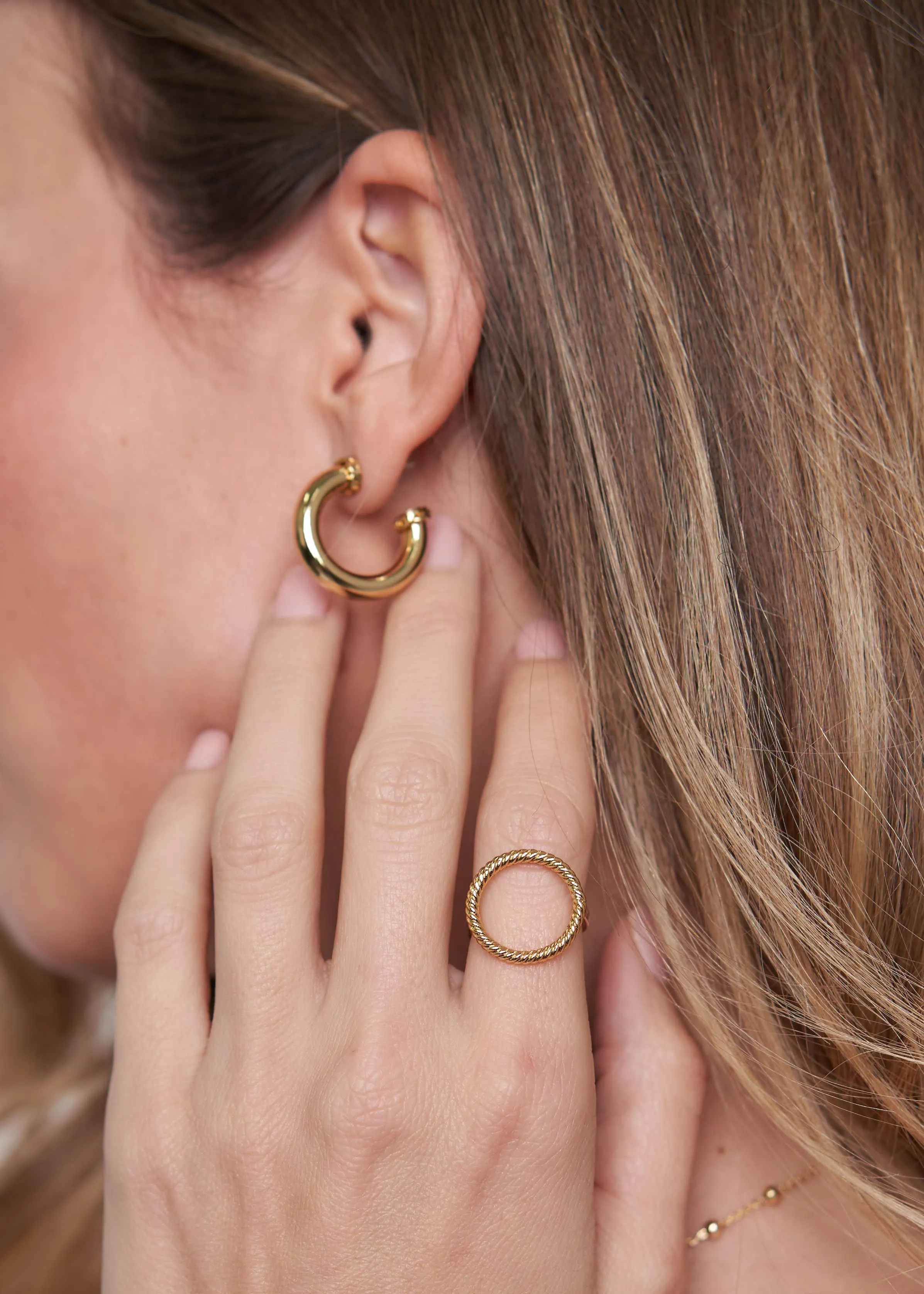 Circlet Ring