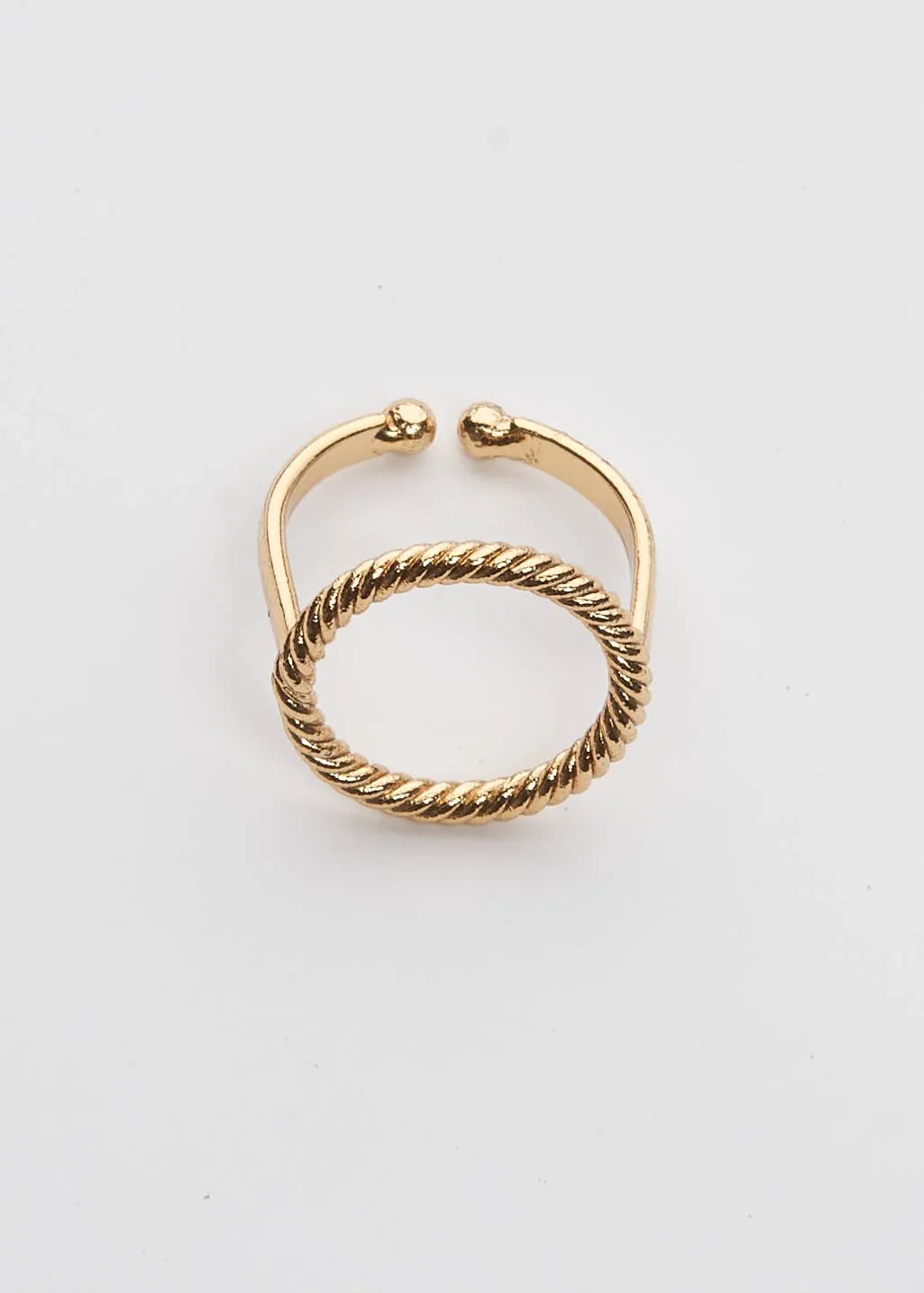 Circlet Ring